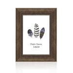 Pildiraam Sicilia 13x18 cm