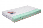 Viskoelastne madrats Sofija, 120x195 cm