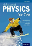 Advanced Physics For You 2nd Revised edition