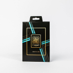 L&otilde;hnastatud silikoonkaart L'appel Diamonds Forever, 1 tk, sinine