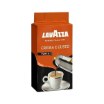 Lavazza Crema e Gusto jahvatatud kohv