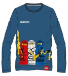 Lego Ninjago pikkade varrukatega T-s&auml;rk poistele