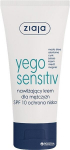 Meeste niisutav n&auml;okreem Ziaja Yego Sensitiv SPF10 50 ml