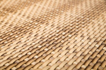 R&otilde;dukardin Technorattan, p&otilde;huv&auml;rvi, 1,1 x 3 m