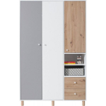 Laste riidekapp FARO 1