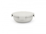 Brabantia salatikauss, Make & Take 1,3 L, hall