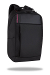 Seljakott CoolPack Business Spot Black E55015