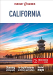 Insight Guides California (Travel Guide with Free eBook) 10th Revised edition