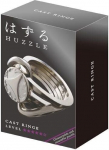 Pusle Huzzle Cast Ring II