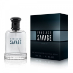 Tualettvesi Fragluxe Savage EDT meestele 100 ml