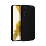 Samsung Galaxy S23+ (6,6&rdquo;) Forcell Soft silikoon&uuml;mbris &ndash; Must