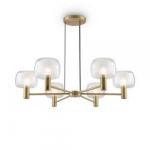 Rippvalgusti Vision Maytoni Modern MOD411PL-06G