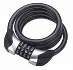 Koodiga rattalukk 120 сm x 10 mm, 2K 87614 (5837)