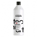 Juukselakk L'Oreal Tecni Art Fix Design, 1000 ml