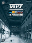 Muse Piano Songbook: Piano/Voice/Guitar