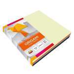 Origami paber Dolovija, 100 lehte