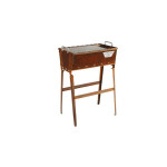 S&ouml;egrill GrillSymbol Naked Chef XS