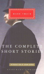 Complete Short Stories Of Mark Twain