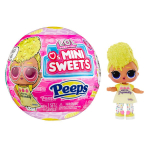 LOL Surprise! Mini Sweets Peeps &ndash; Tough Chick