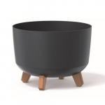 Lillepott Prosperplast Gracia DGRL350-S433, must