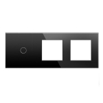 Puutetundlik kate Feelspot FSSR31+2B