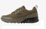 Kangaroos suvejalatsid lastele KX-3500 tumeroheline