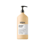 L'oreal Professionnel Serie Expert Absolut Repair GOLD QUINOA + Protein Kiirelt taastav &scaron;ampoon, 1500ml