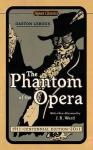Phantom of the Opera Centennial ed.