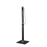 Lauko du&scaron;as Bestway Solar Flow, juodos spalvos, 20l