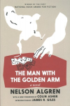 Man With The Golden Arm