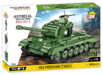 COBI - Plastkonstruktorid 2564 M26 PERSHING