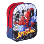 Spiderman 3D seljakott, kott 31 cm