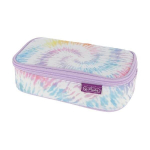 Herlitz pinal, kaanega - Beat Box, New Batik Freedom