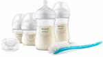 Pudelite komplekt Philips Avent Natural Response SCD838/11, 0+ kuud