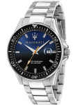 Meeste Kell Maserati R8853140001 (&oslash; 44 mm)