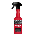 Motul Express Shine 500 ml - l&auml;ige ja kaitse lakile