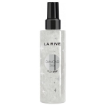 L&otilde;hnastatud kehasprei La Rive Diamond Star, 200 ml