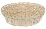 Rotangist korv Natural Life, 29x23x9 cm