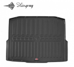 Kummist pagasiruumi matt SKODA Octavia III A7 2013-2020