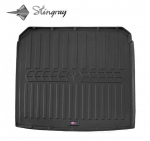 Kummist pagasiruumi matt VOLKSWAGEN Passat CC 2008-2017