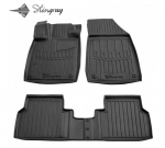 Matid 3D SKODA ENYAQ iV 2020