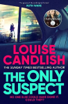 Only Suspect: A 'twisting, seductive, ingenious' thriller from the bestselling author of The Other Passenger Export/Airside