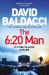 6:20 Man: The bestselling Richard and Judy Book Club pick