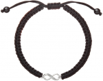 K&auml;ev&otilde;ru Evolution Group Must Kabbalah Infinity, Black