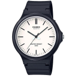 Casio Unisex Collection Black Watch