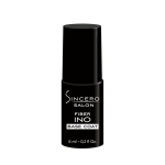 Geellaki aluslakk &bdquo;Sincero Salon&ldquo; Fiber INO, 6 ml