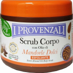 I Provenzali Magusa Mandli kehakoorija looduslikest koostisosadest, 600 g