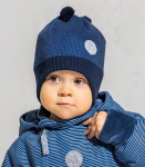 Lenne laste m&uuml;ts Ashem 23244*229, tumesinine