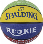Korvpall Spalding Rookie, suurus 5