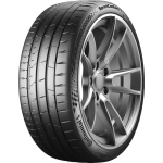 Autorehv Continental SPORTCONTACT-7 255/35ZR20